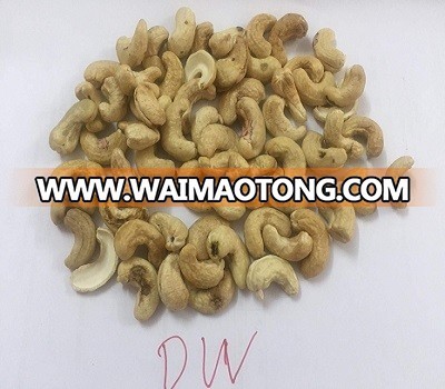 VietNam cashew nuts DW brand NS Vina