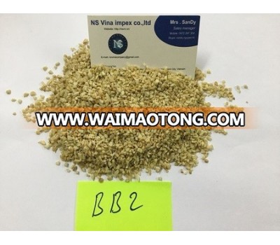 cashew kernel BB2 from Viet Nam