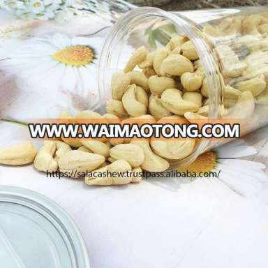 Cashew nut from Viet Nam-High quality, large quantity & stable price