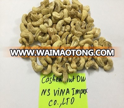 Cashew nut DW VietNam cashew nuts